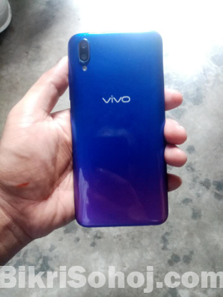 Vivo y 93